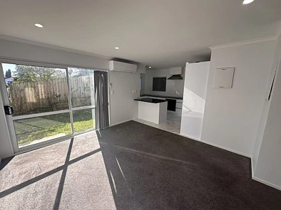 Cozy home in Manurewa