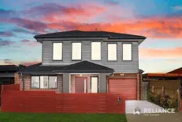 1A Nightjar Court, Werribee