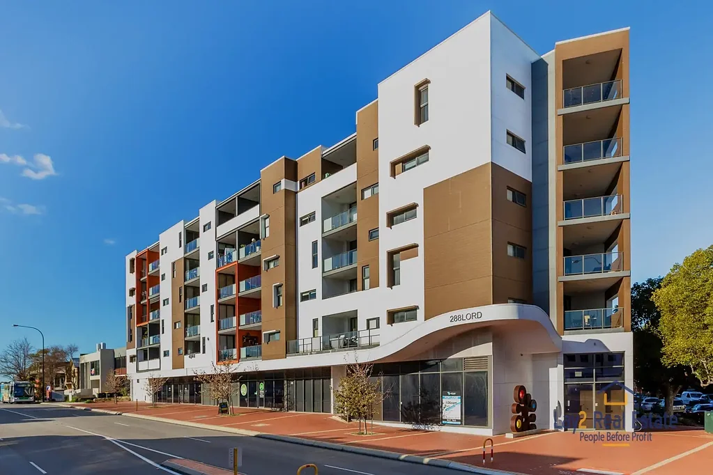 51/288 Lord Street, Highgate, WA 6003