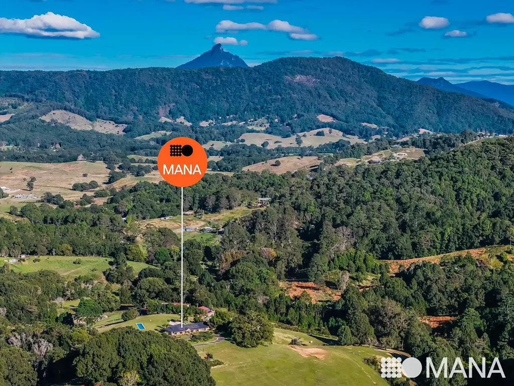 Fernvale 4chambre Heaven found - magnificent private acreage in Fernvale