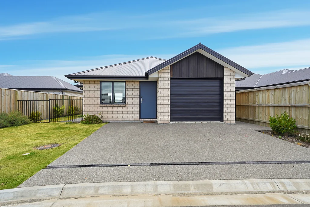 9 Gossett Lane, Pegasus, Waimakariri, Canterbury