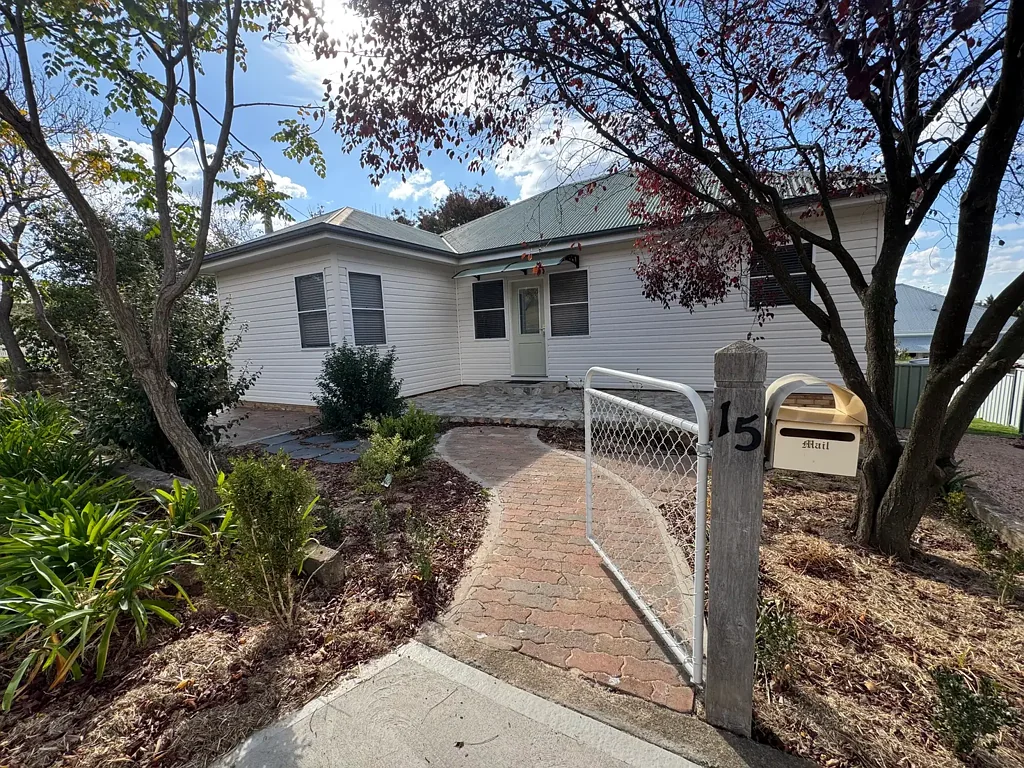 Modern comfort with everyday convenience