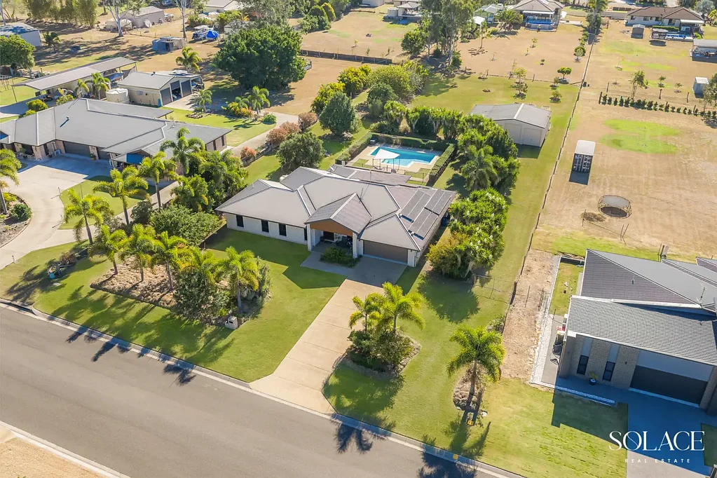 6 Nanando Drive, Calliope, QLD 4680, 5 Bedrooms, 2 Bathrooms, House