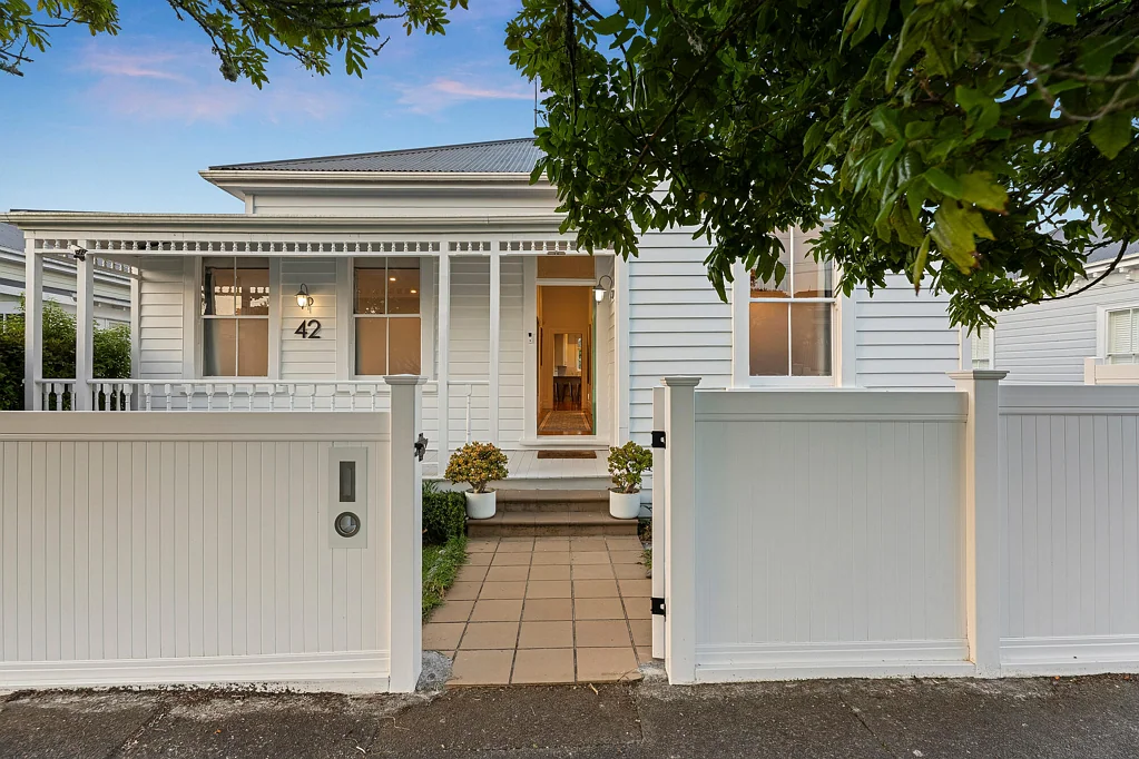 42 Milton Road, Mount Eden, Auckland City, Auckland