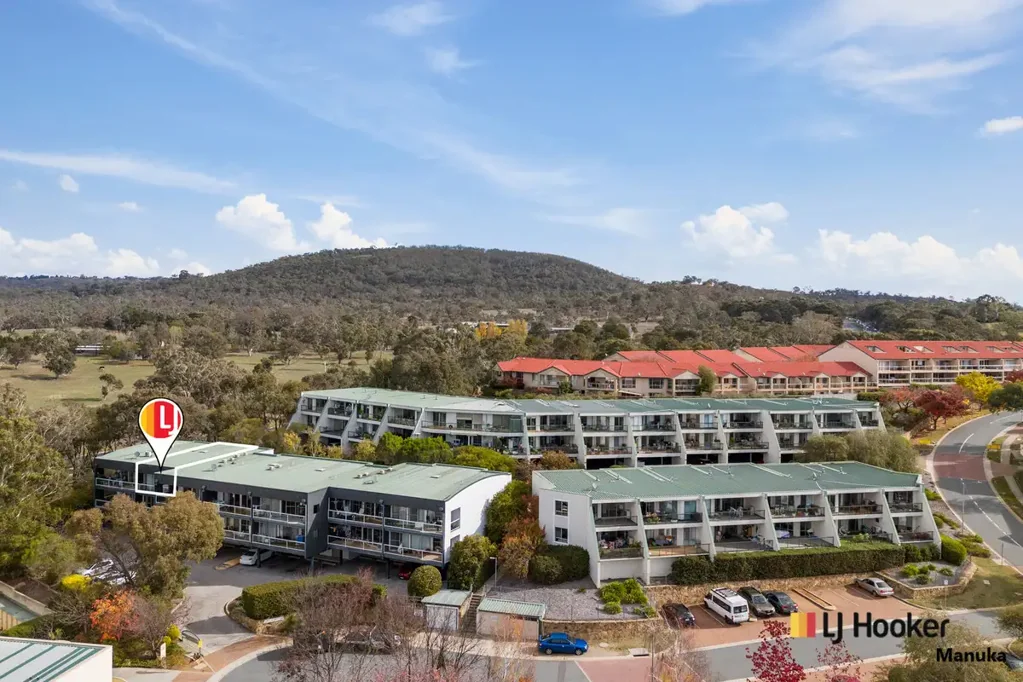 9/50 Leahy Close, Narrabundah, ACT 2604