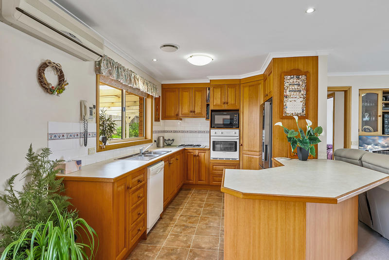 8 GLENBANE CT, WARRNAMBOOL VIC 3280, 0部屋, 0バスルーム, House