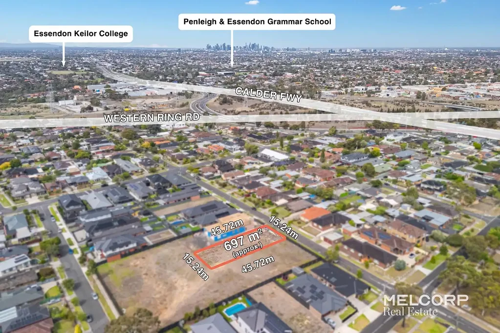 42 Eliza Street, Keilor Park, VIC 3042