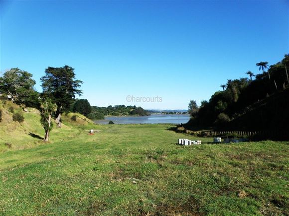 Ohiwa Harbour Road, Opotiki and Surrounds, Opotiki, 0部屋, 1バスルーム