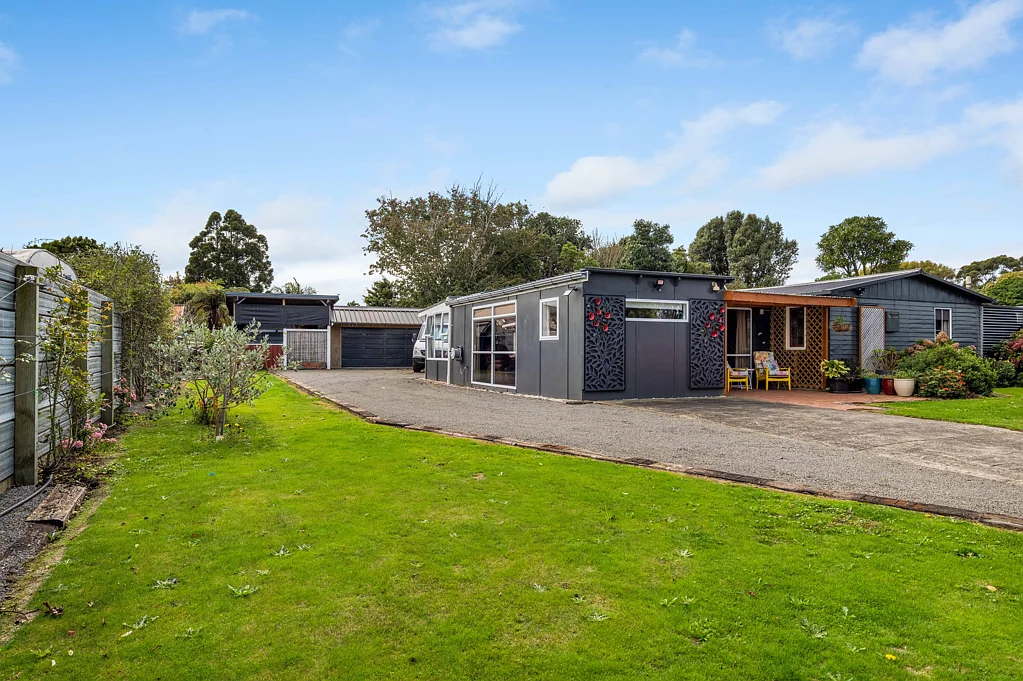 Manaia 2chambre Grab it while you can!