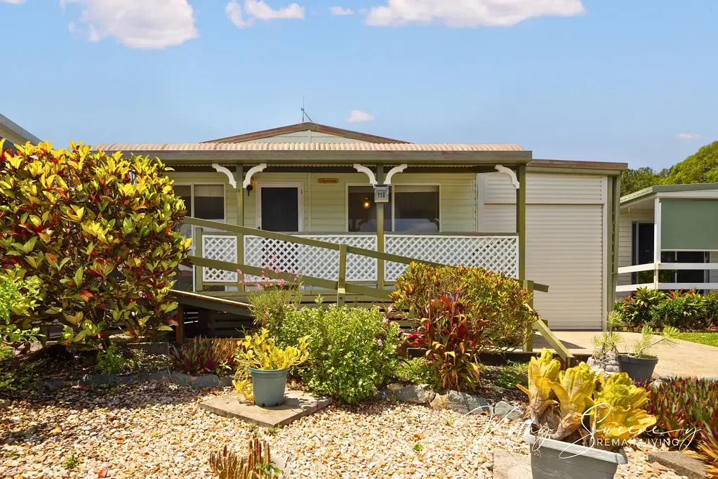 Burpengary 2બેડરૂમ Charming Villa in Peaceful Burpengary Pines Village - Over 50's