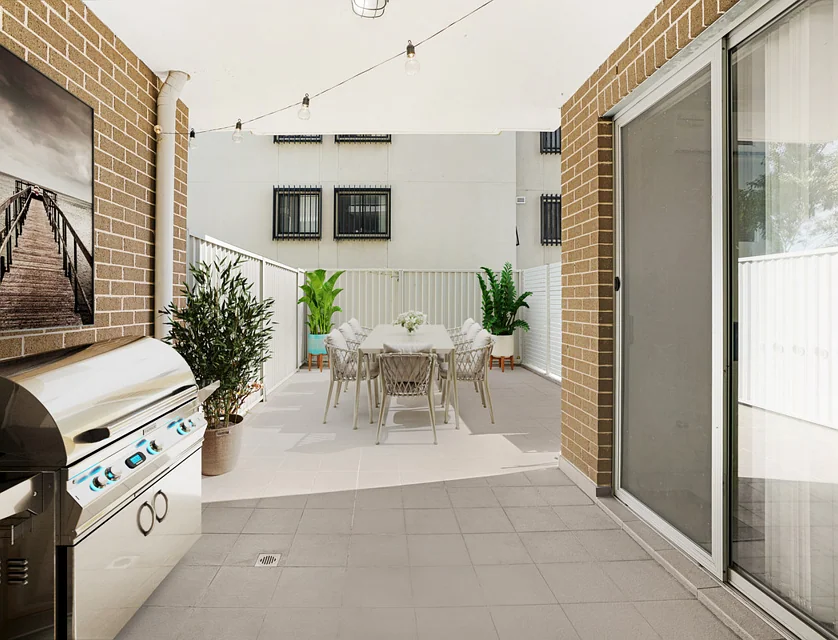 7/51 Toongabbie Road, Toongabbie, Western Suburbs, 1 ห้องนอน, 1 ห้องน้ำ, Apartment