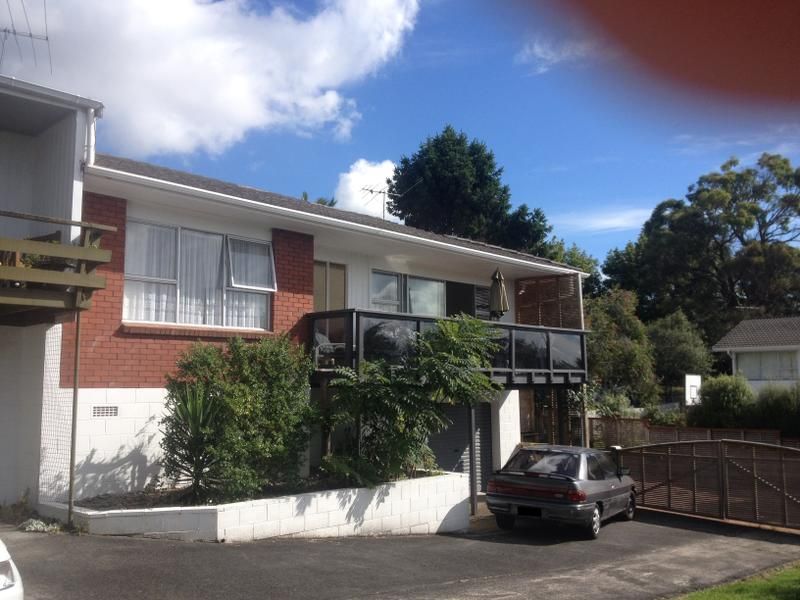 2/6 Butterworth Drive, Glendene, Auckland - Waitakere, 2 Bedrooms, 1 Bathrooms