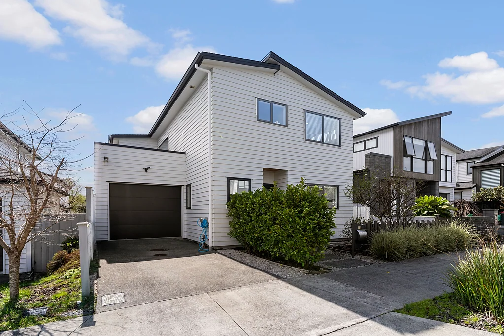 10 Riroriro Road, Hobsonville, Waitakere City, Auckland