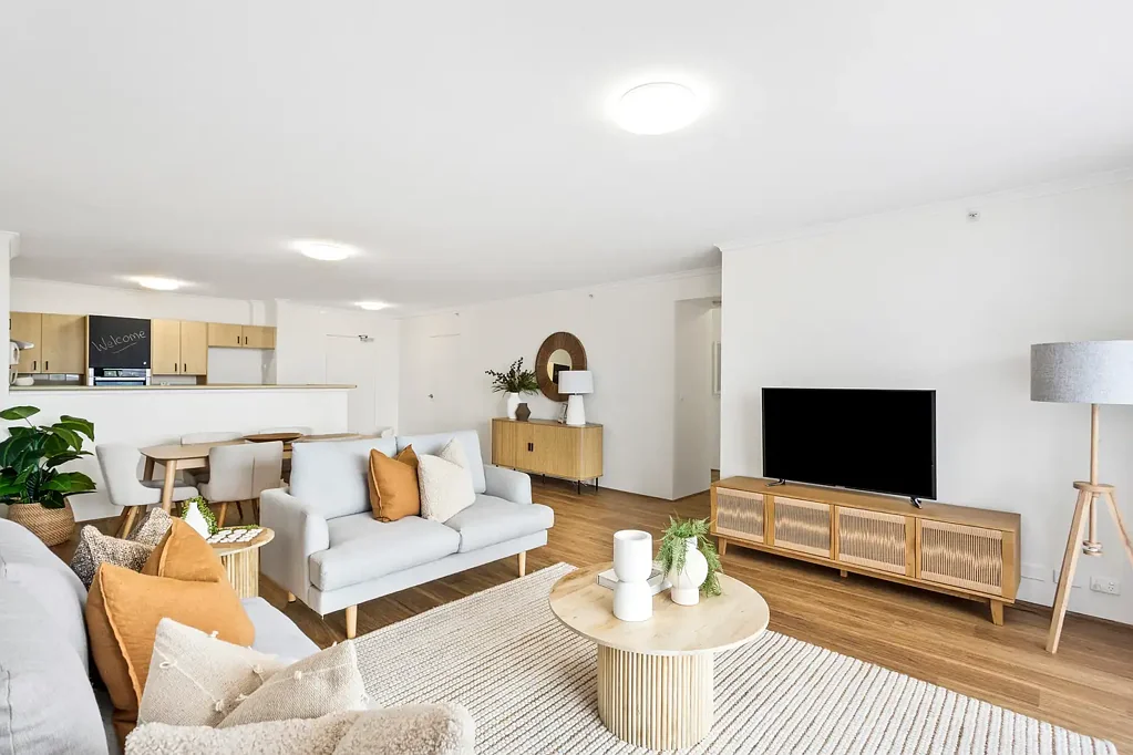 1303/5 Rockdale Plaza Drive, Rockdale, NSW 2216