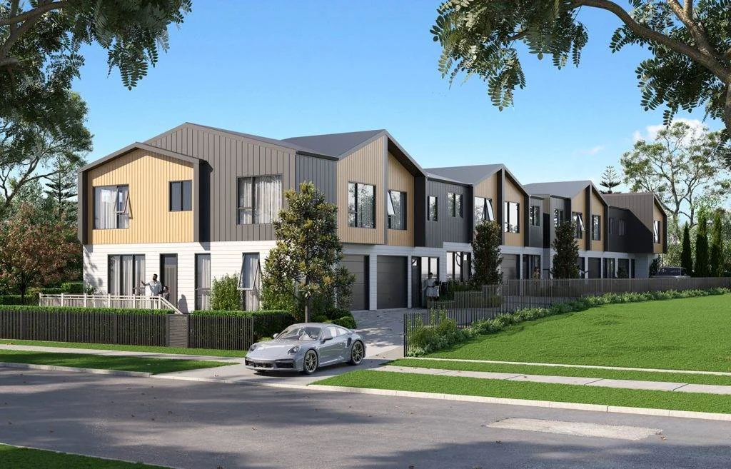 Papatoetoe 5 Bedroom Modern Freehold Living in the Heart of Papatoetoe