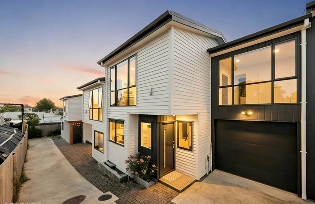 New Windsor 2房  Modern Living in the Heart of New Windsor