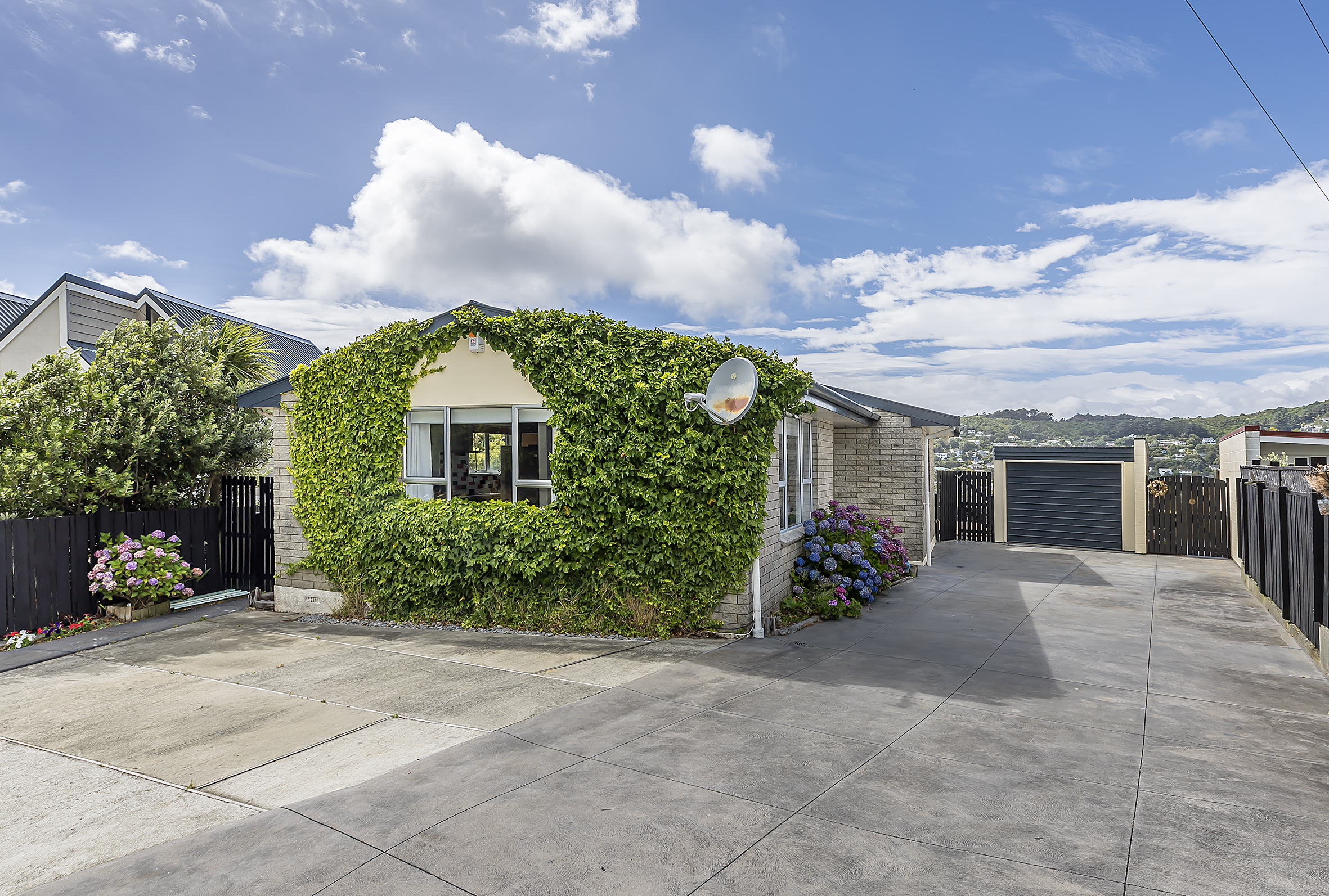 9 Admiralty Street, Crofton Downs, Wellington, 3 rūma, 0 rūma horoi, House