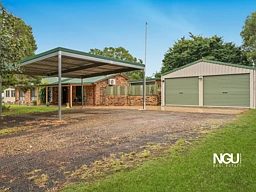 10 Steinhardt Street, Lowood