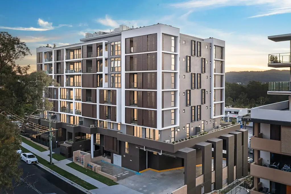 Gosford 2Habitaciones ASPECT - MODERN APARTMENT READY TO MOVE IN! | Redefining the Meaning of Coastal Elegance, Just North of the Gosford CBD