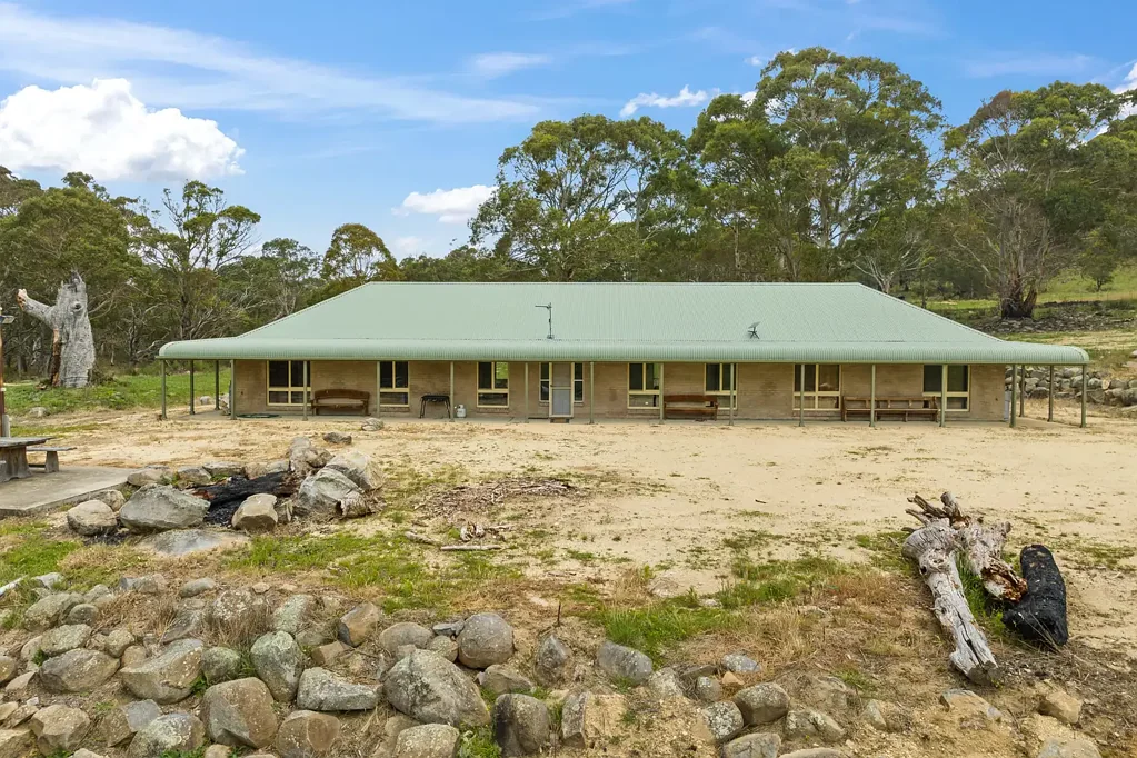 111 Cranky Flat Road, Crackenback, NSW 2627