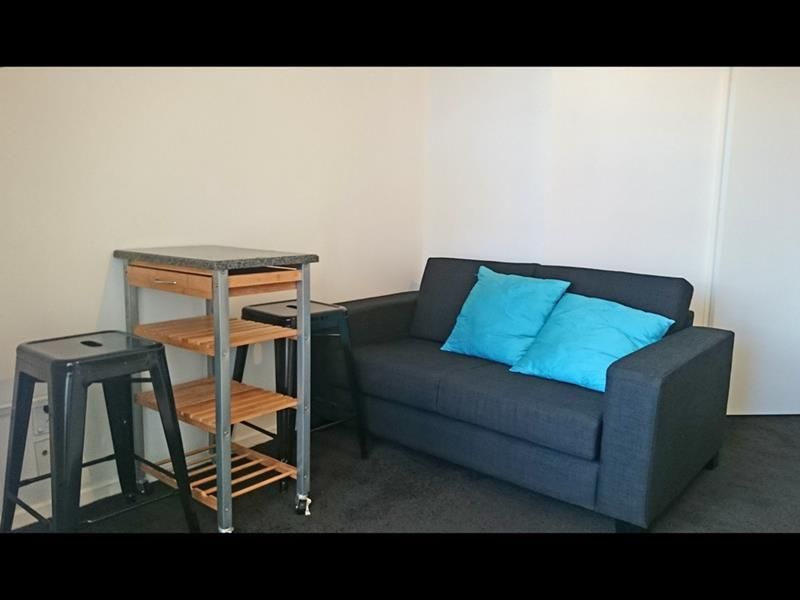 709/47 Wakefield Street, Auckland Central, Auckland, 1 habitaciones, 1 baños