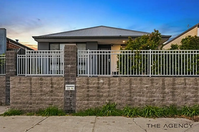 Harrisdale 3બેડરૂમ Modern, Low-Maintenance Living in a Prime Harrisdale Location