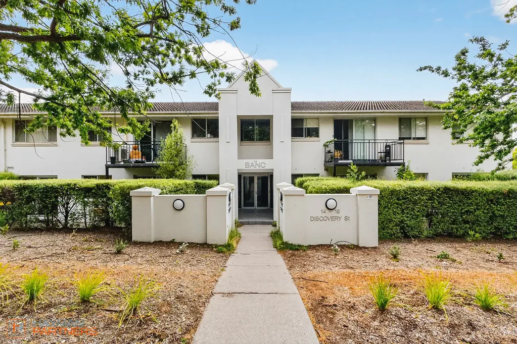 Red Hill 2chambre North Facing Apartment in Boutique Red Hill Complex
