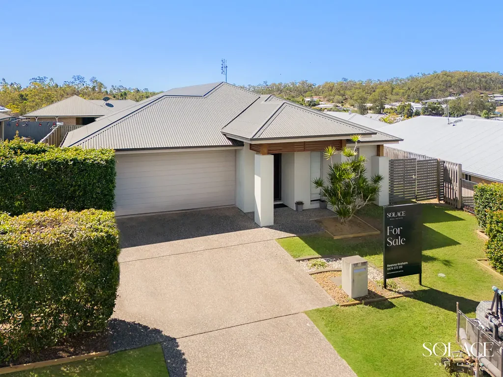 13 Kurwongbah Street, Boyne Island, QLD 4680