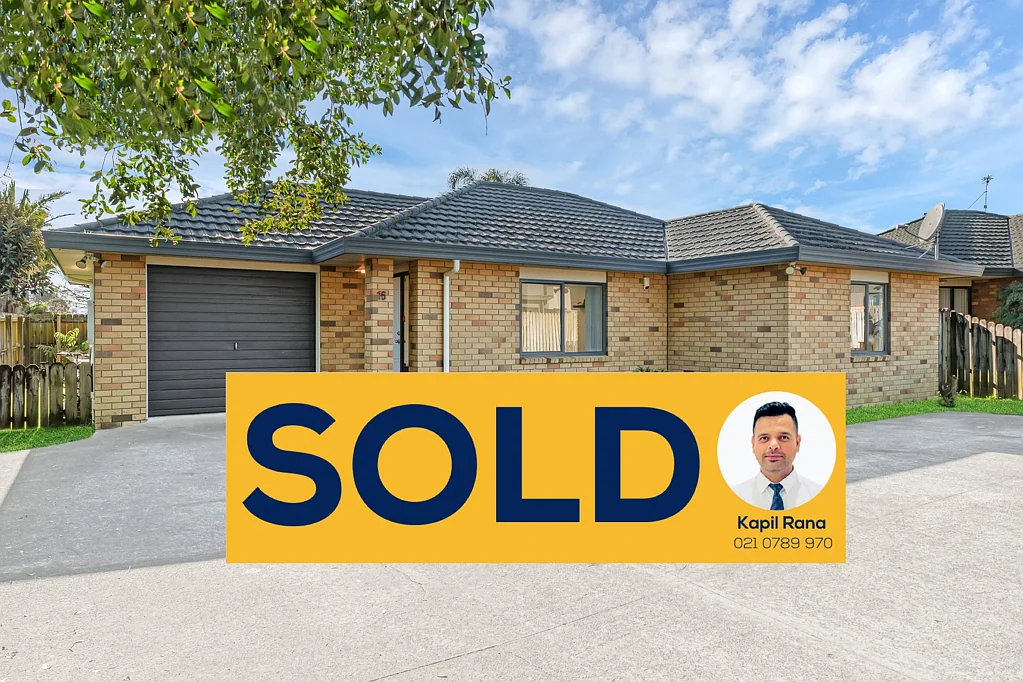 16 Saybrook Place, Mangere, Manukau City, Auckland