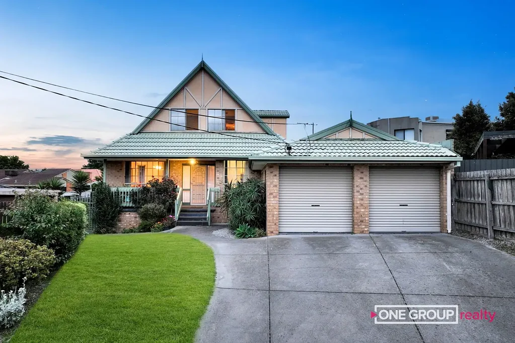 11 Kenthurst Court, Mill Park, VIC 3082