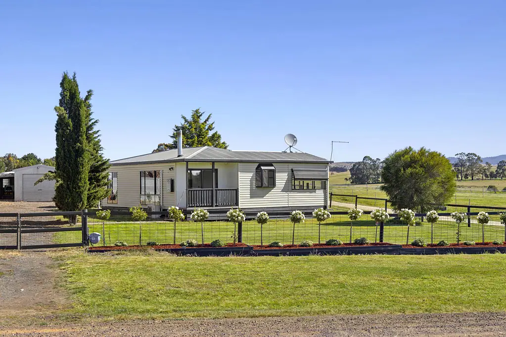 65 Boundary Street, Clunes, VIC 3370