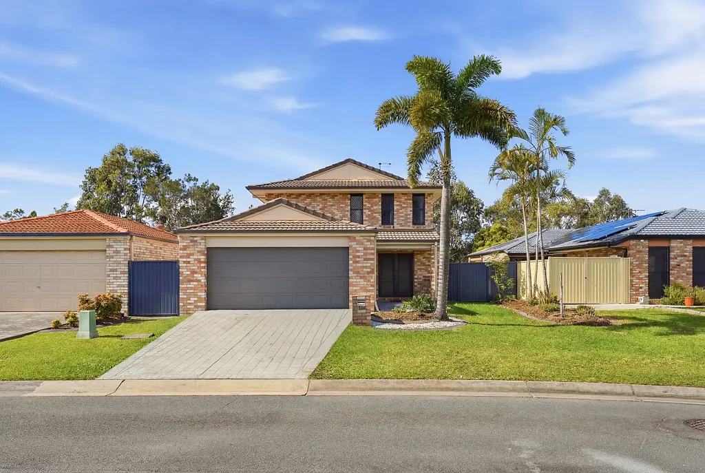 Bracken Ridge 4غرفة نوم Spacious Family Living