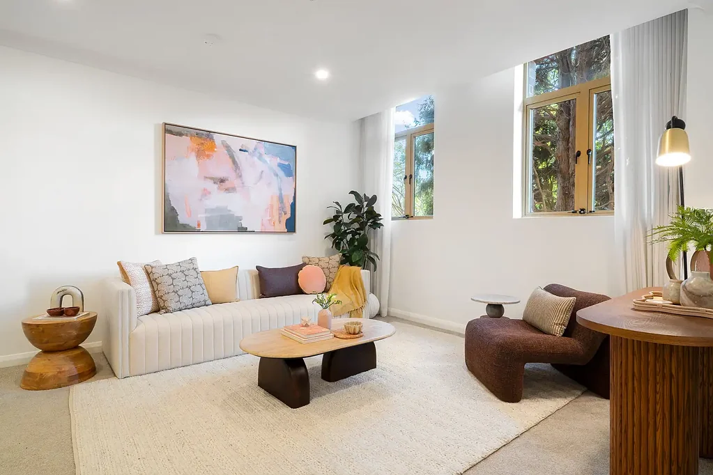 25/45 Trafalgar Street, Annandale, NSW 2038