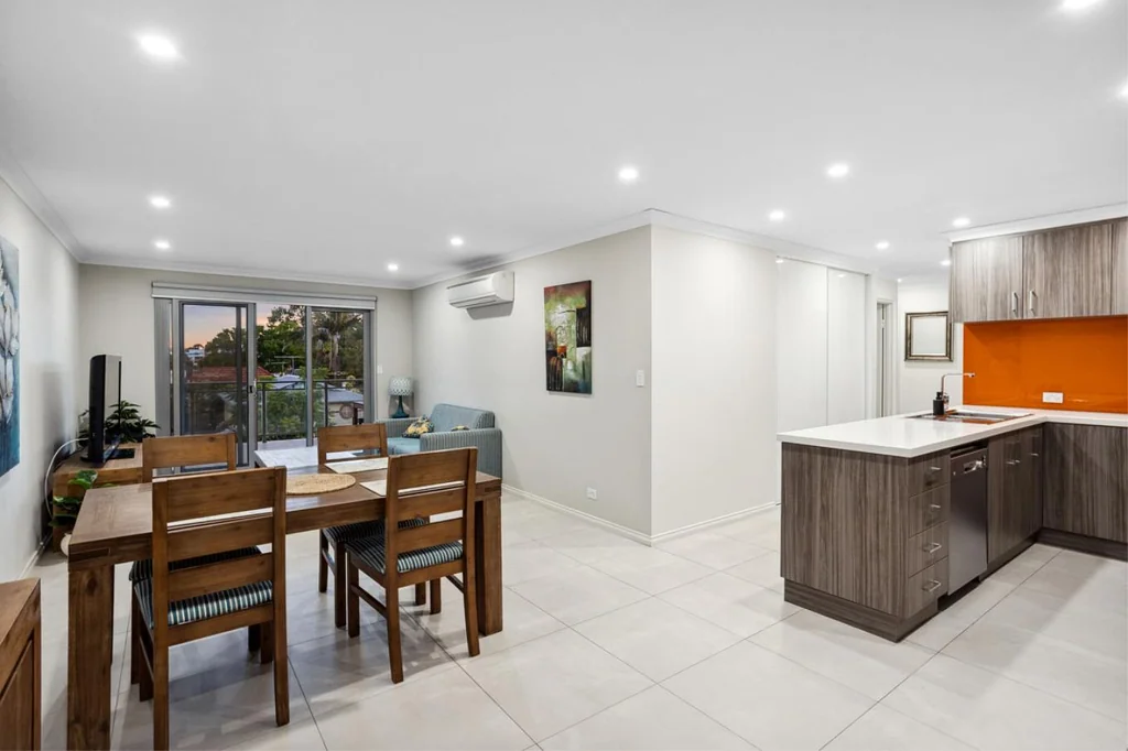 East Perth 2Kwarto UNDER OFFER!!!