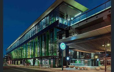地址保密, Rouse Hill, NSW 2155, 2房, 2浴, Apartment