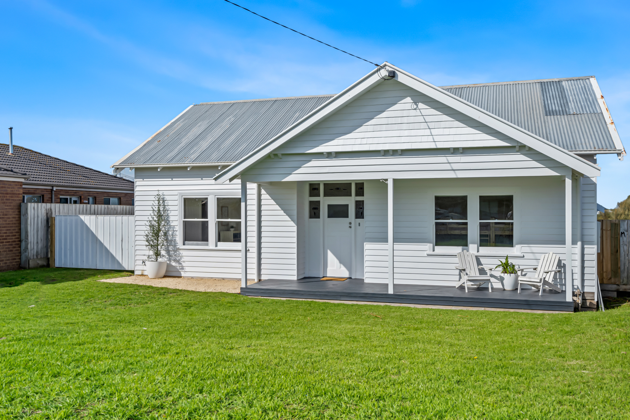 13 ELIZABETH ST, PORT FAIRY VIC 3284, 0 غرف, 0 حمامات, House