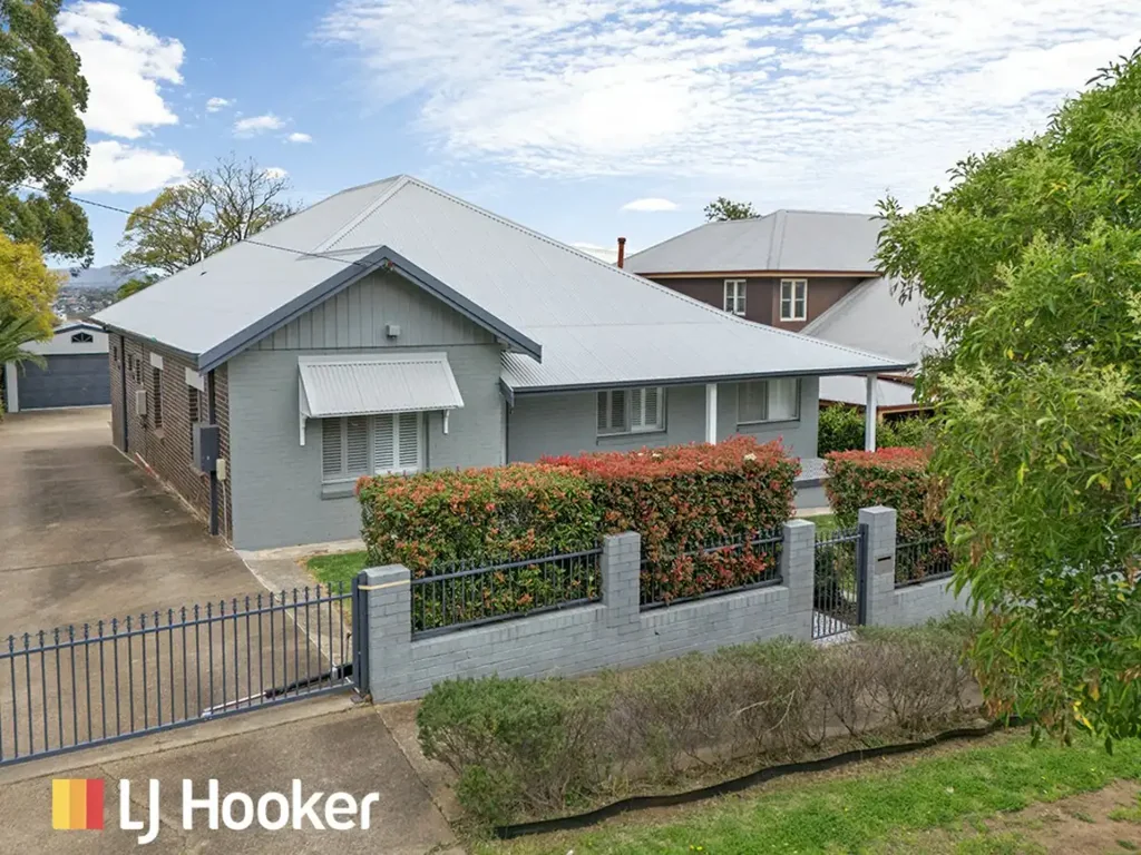 53 Raglan Street, East Tamworth, NSW 2340