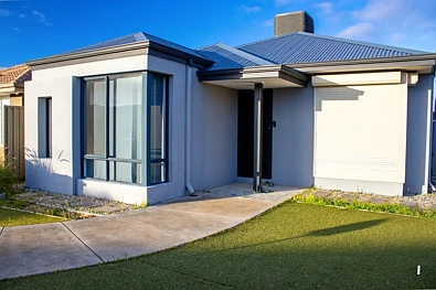 Harrisdale 3બેડરૂમ Prime Location, Ready to Move In