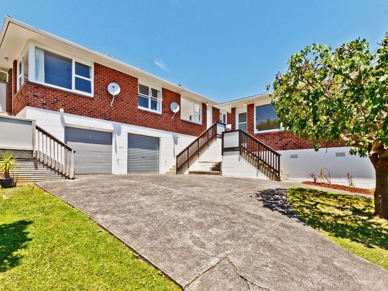 3/4 Kowhai Road, Campbells Bay, Auckland - North Shore, 2房, 1浴