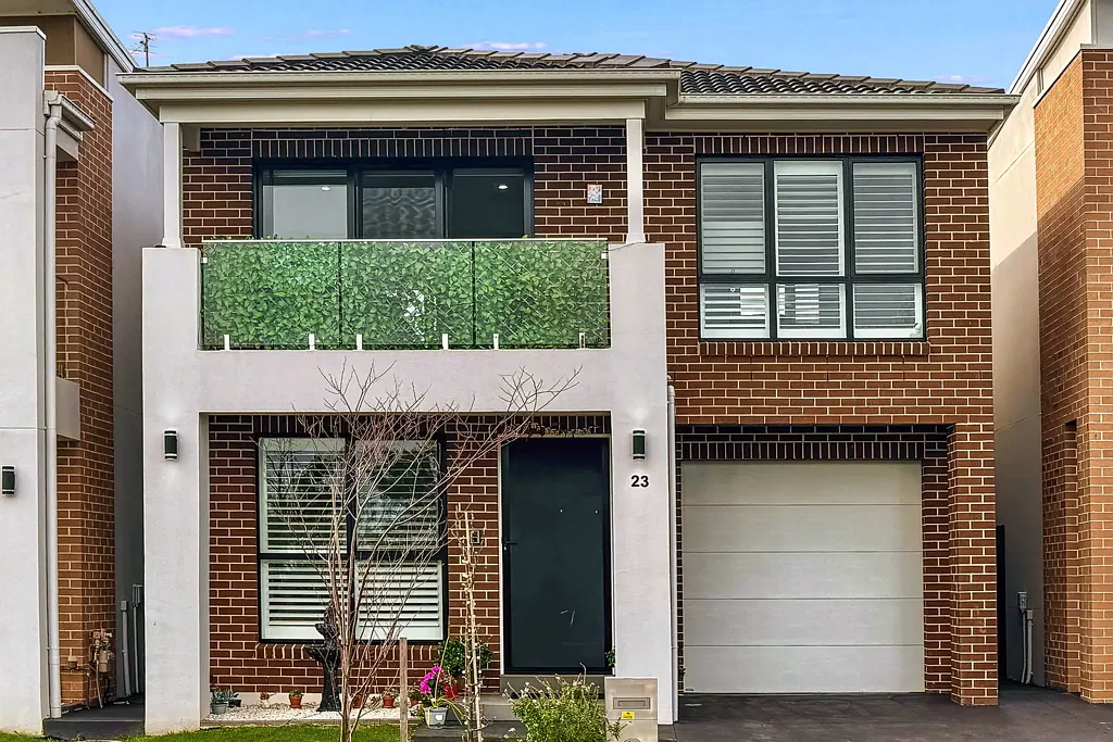 23 Cash Street, Tallawong, NSW 2762