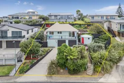 4 Rabbit Way, Whitianga