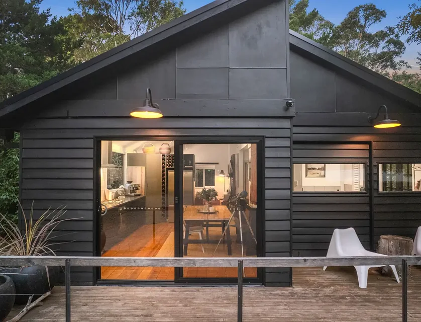 960 Daylesford Trentham Road, Bullarto, Ballarat, 3 ห้องนอน, 2 ห้องน้ำ, House
