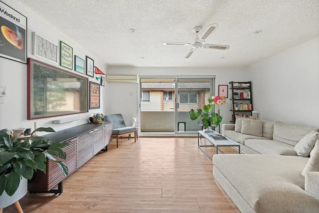 9/15 Loftus Street, Ashfield, NSW 2131