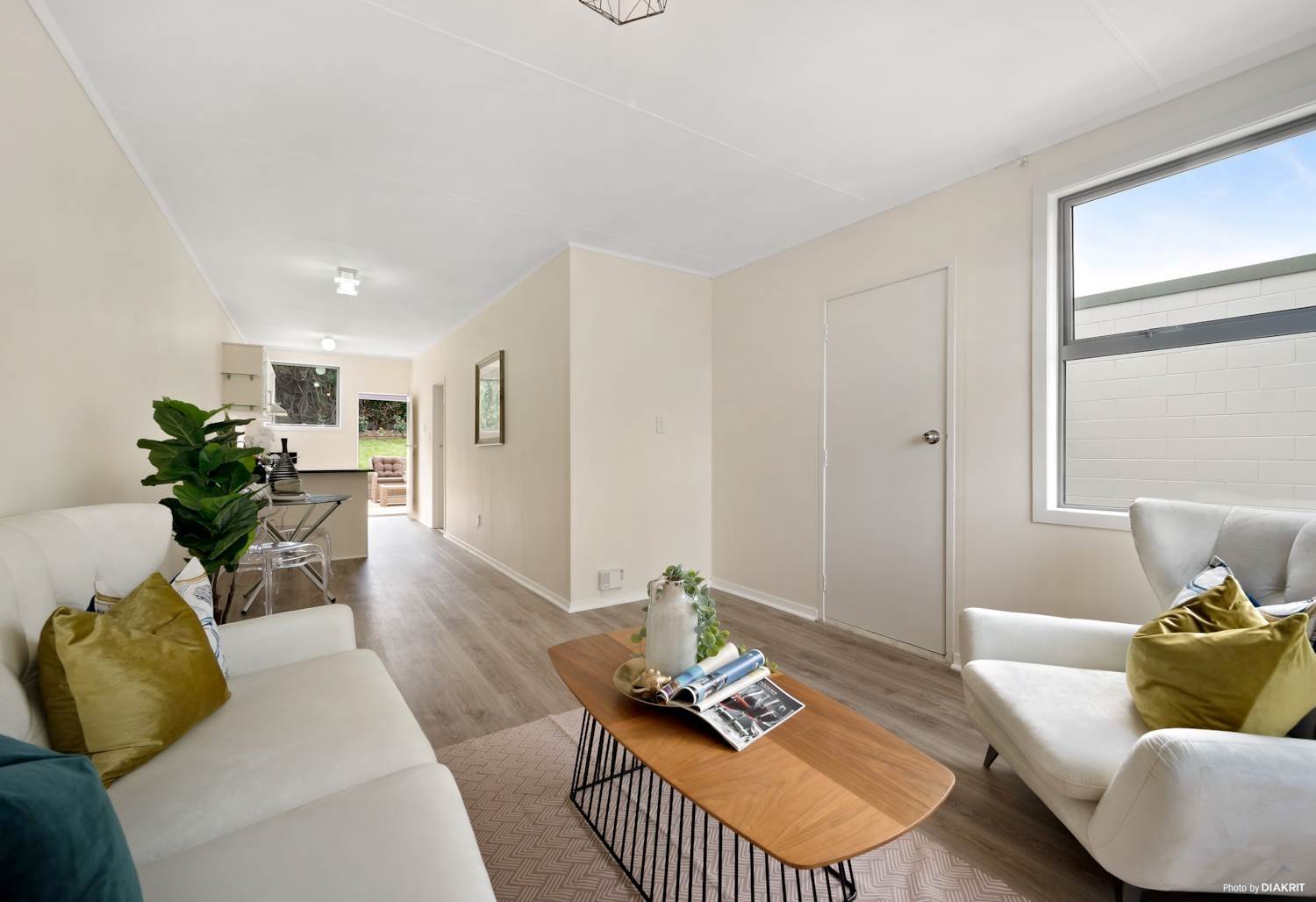 12/21 Aliford Avenue, One Tree Hill, Auckland, 3房, 1浴, House