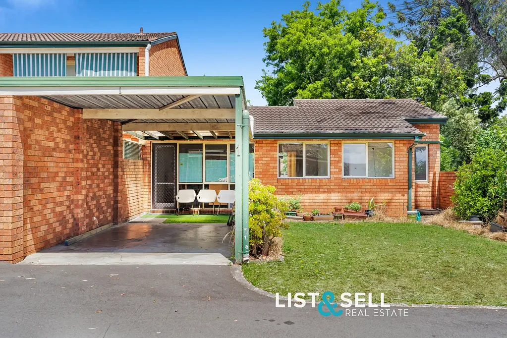 1/30 Cumberland Road, Ingleburn, NSW 2565