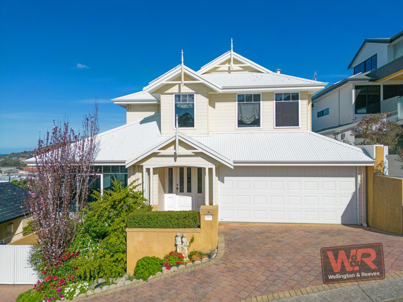 4 SHERRATT ST, MOUNT MELVILLE WA 6330, 0 chambres, 0 salles de bain, House