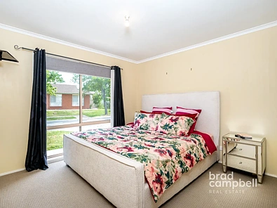 Kwarto - 26 Blair Court, Shepparton, VIC 3630
