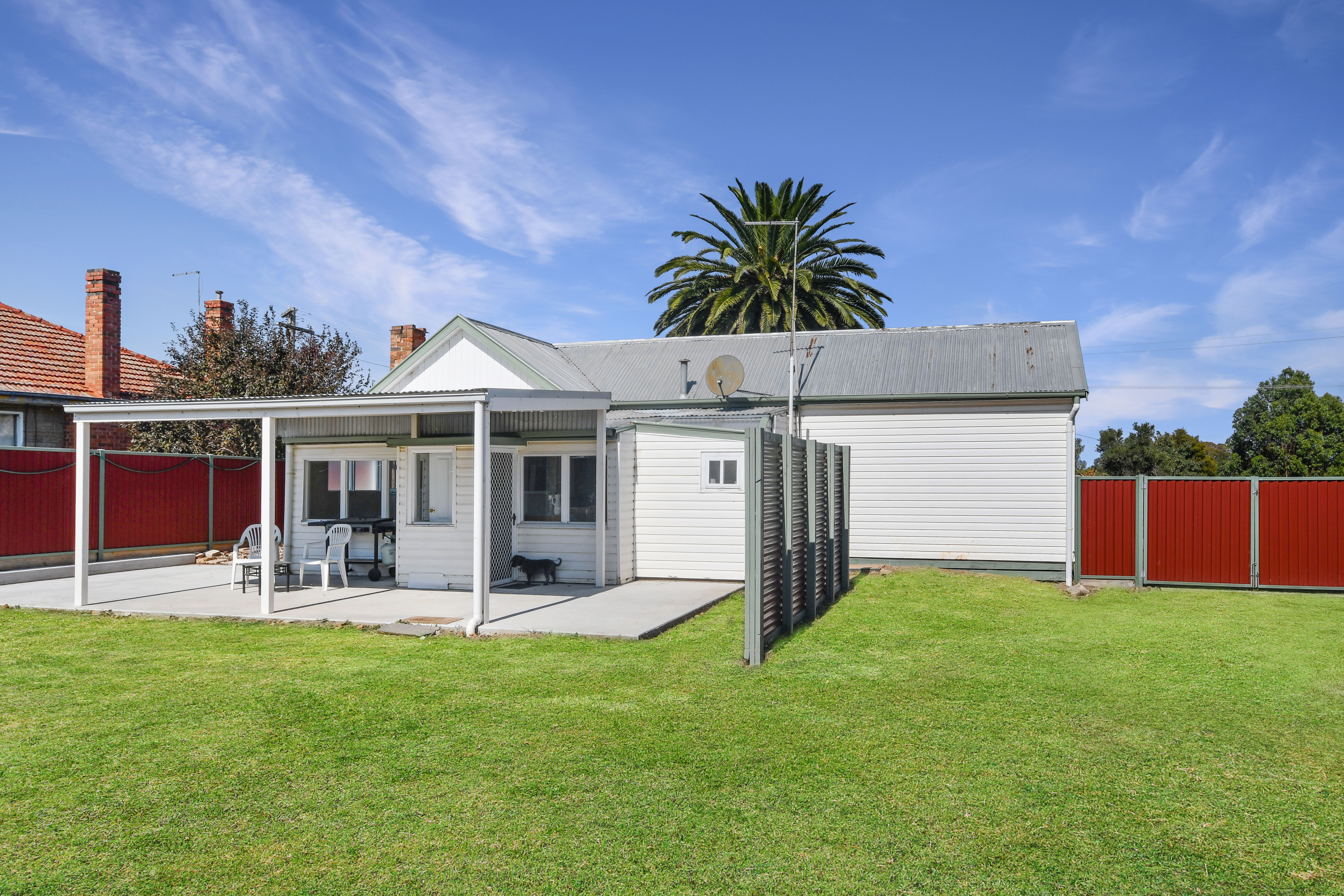 26 GERTRUDE ST, STAWELL VIC 3380, 0 Bedrooms, 0 Bathrooms, House