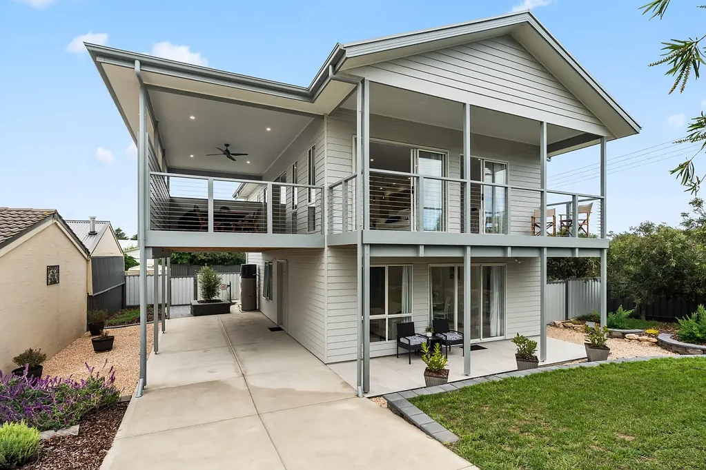 Goolwa South 4房  Coastal Living at Its Best