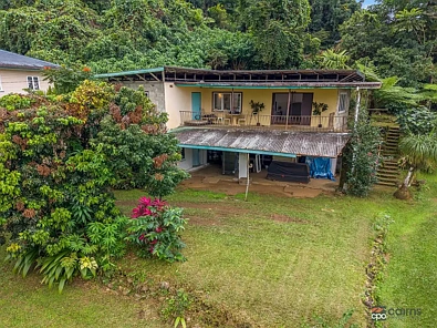 5 Simmonds Street, Babinda, QLD 4861, 4 slaapkamers, 1 badkamers, House